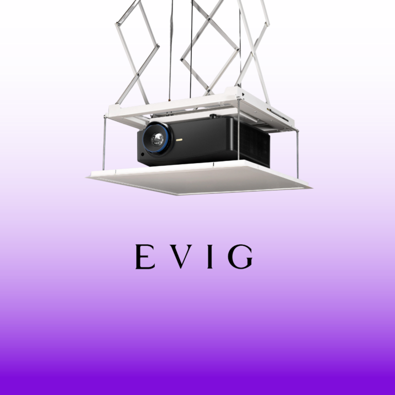 Acrobat vs AeroLift: Which One Hides Your Projector Better Without Losing Performance?