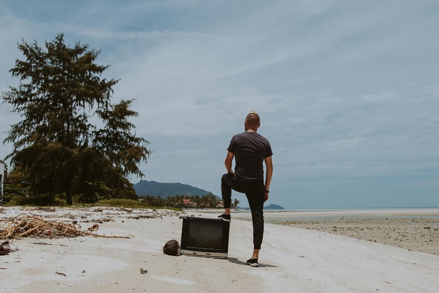 explore tv channels online